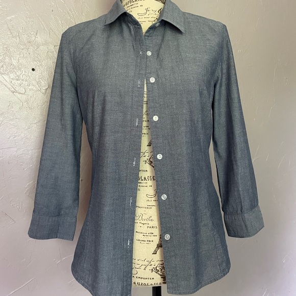 Garnet Hill Tops - Garnet Hill Top